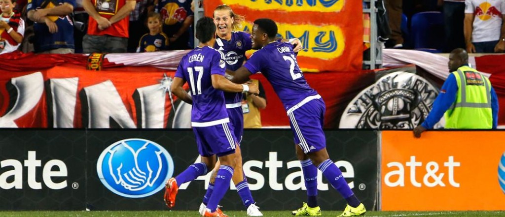 NY Red Bulls