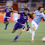 Orlando City vence NYCFC