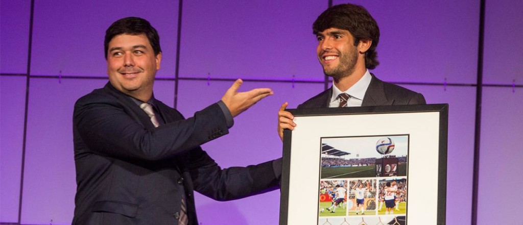 Kaká