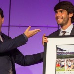 Kaká