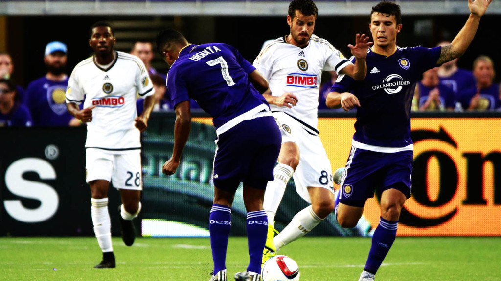 MLS