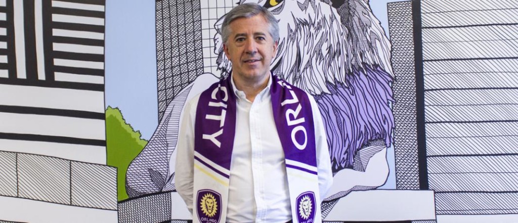 Diretor de futebol