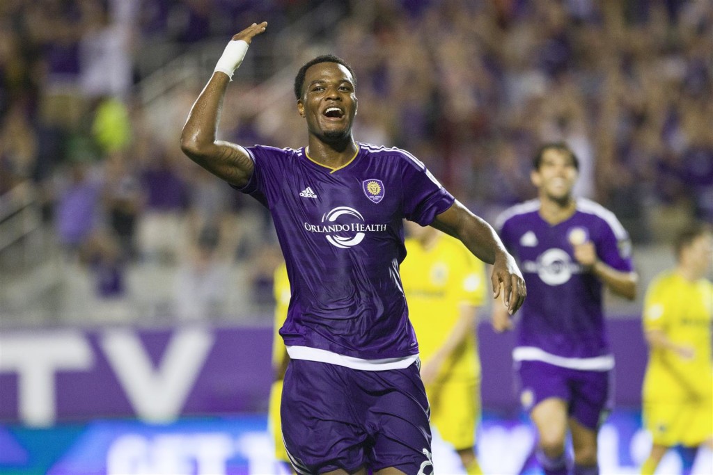 Cyle Larin