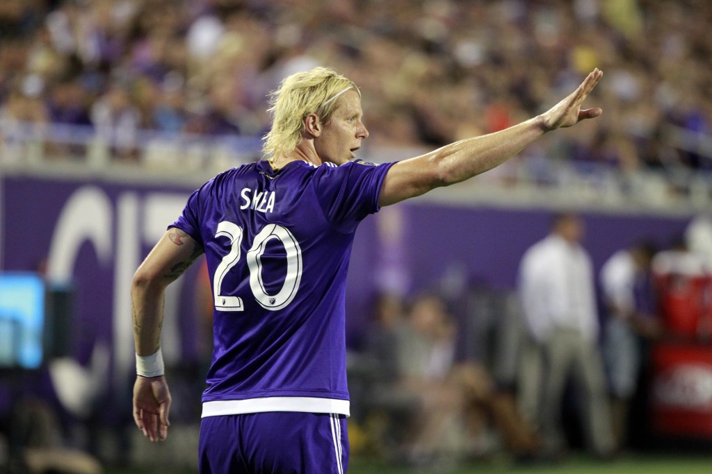 Brek Shea