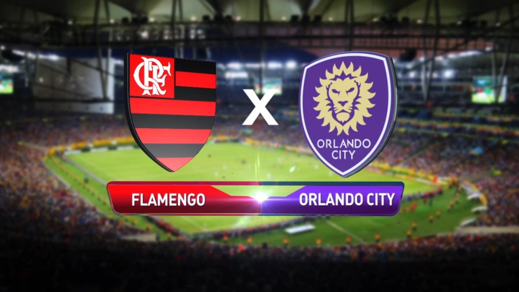Orlando City