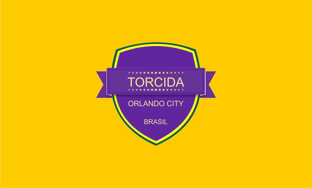 Torcida Orlando City Brasil