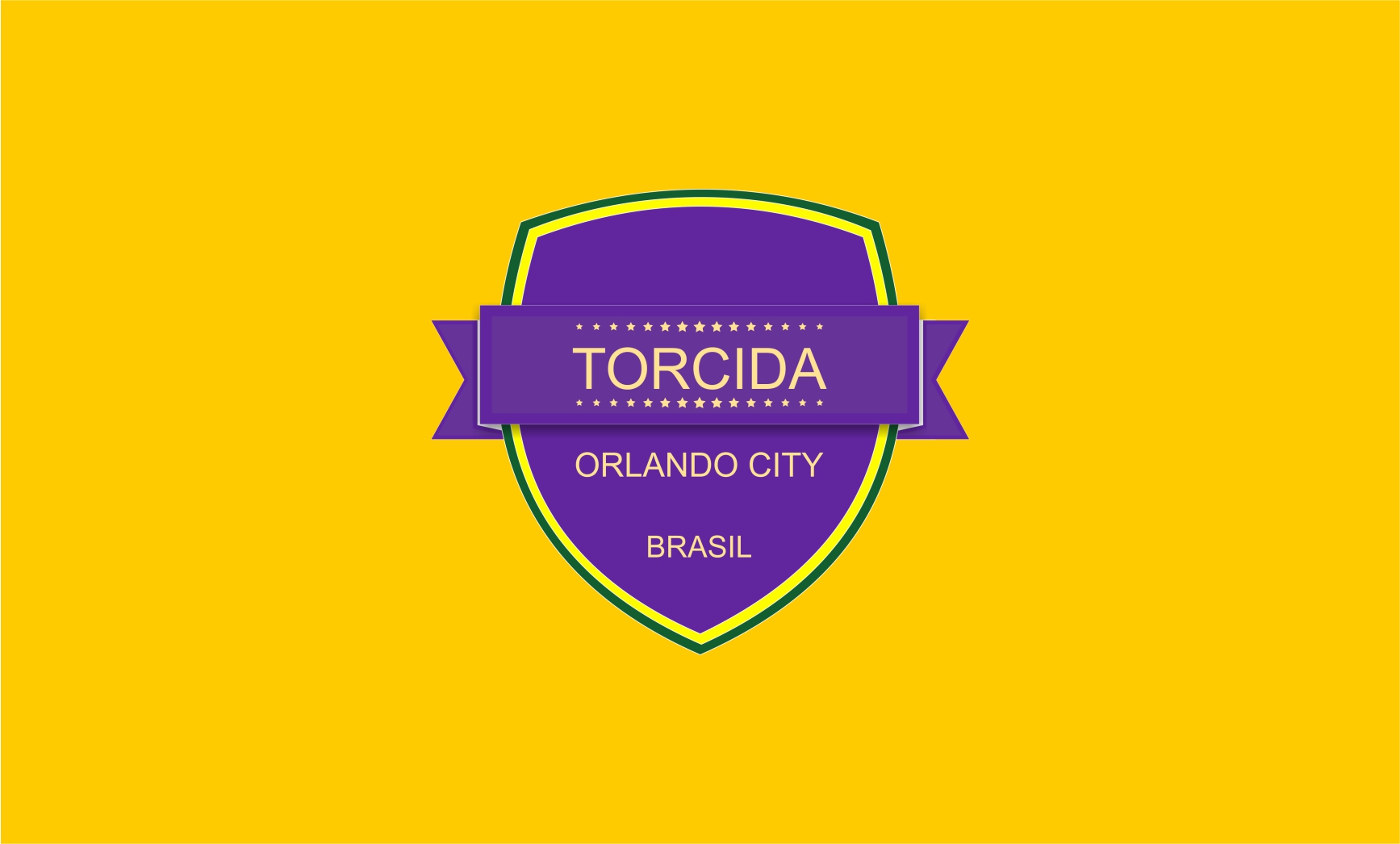 Torcida Orlando City Brasil