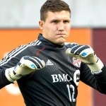 Joe Bendik
