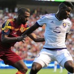 Orlando City vai enfrentar o Real Salt Lake