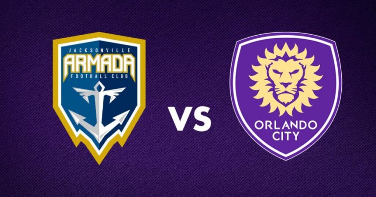 Primeiro jogo do Orlando City na temporada 2016