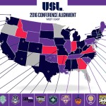 USL 2016
