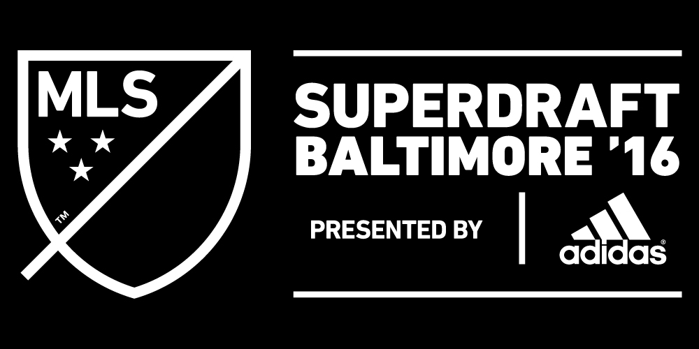 SuperDraft MLS 2016 ao vivo
