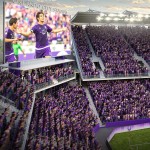 Comprar ingressos do Orlando City
