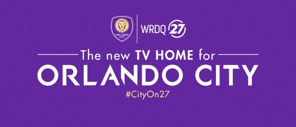 Orlando City anuncia acordo