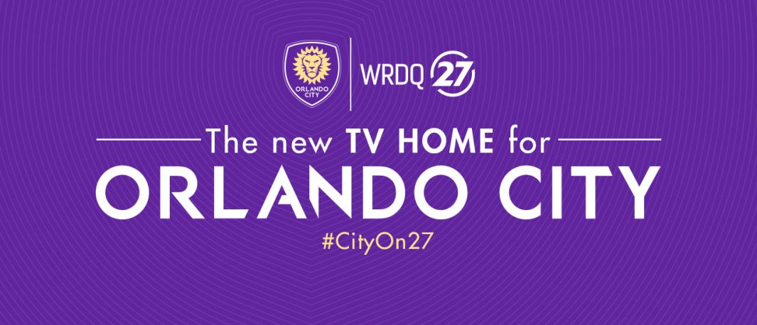 Orlando City anuncia acordo