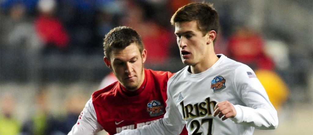 SuperDraft MLS 2016 esta chegando