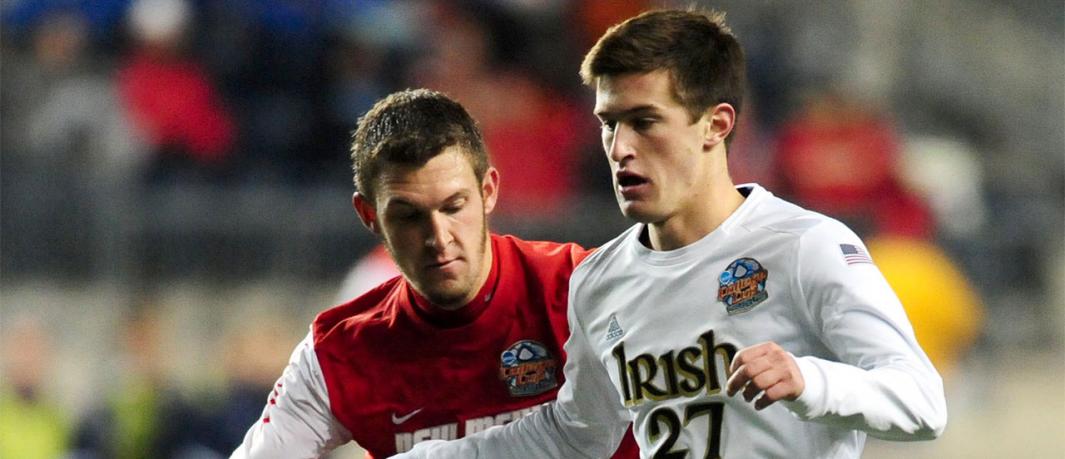 SuperDraft MLS 2016 esta chegando