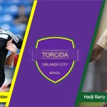 Orlando City Seleciona