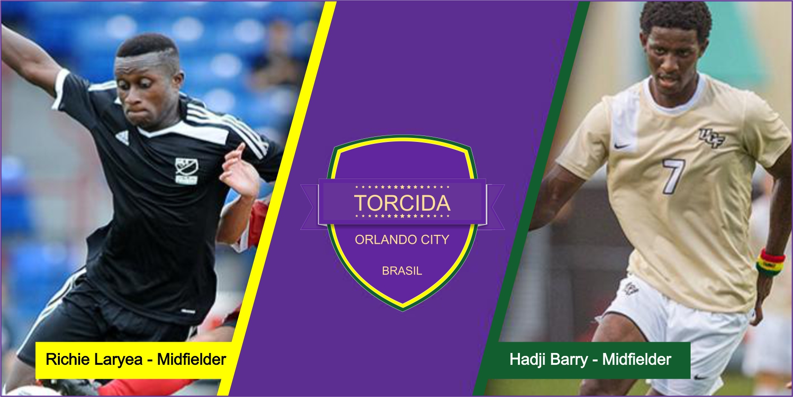 Orlando City Seleciona