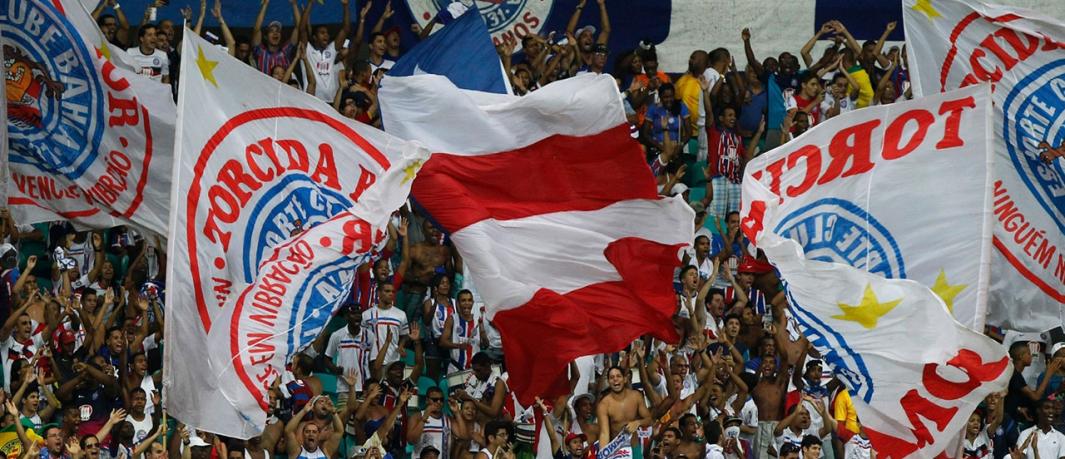 Esporte Clube Bahia