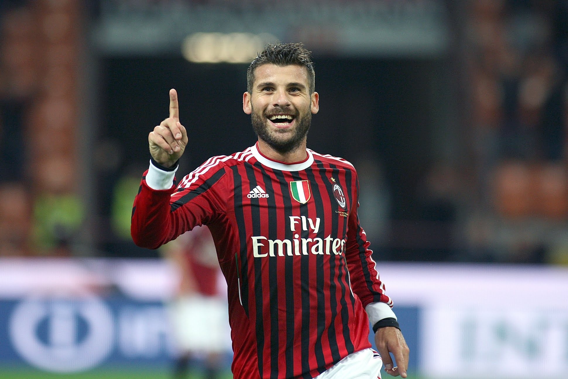 Antonio Nocerino