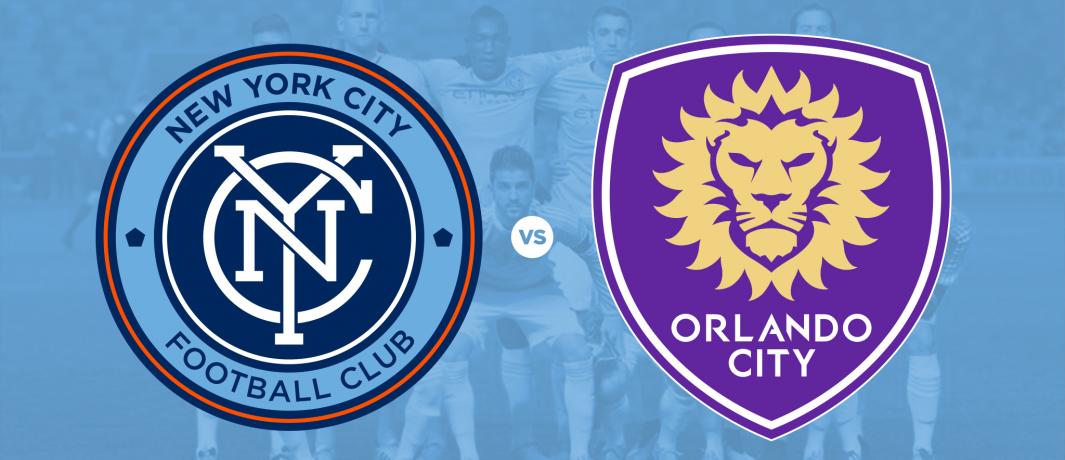 O Orlando City viaja para