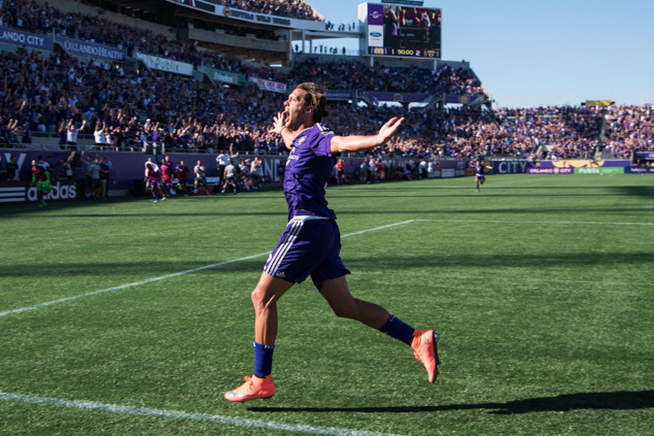 Orlando City garante empate