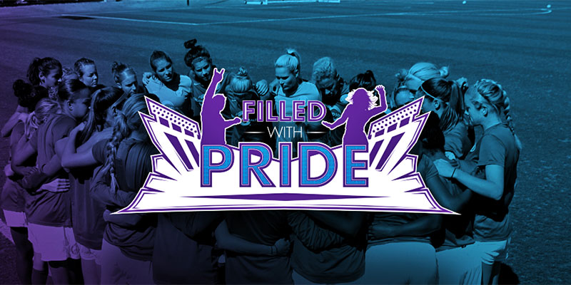 Orlando Pride estreia