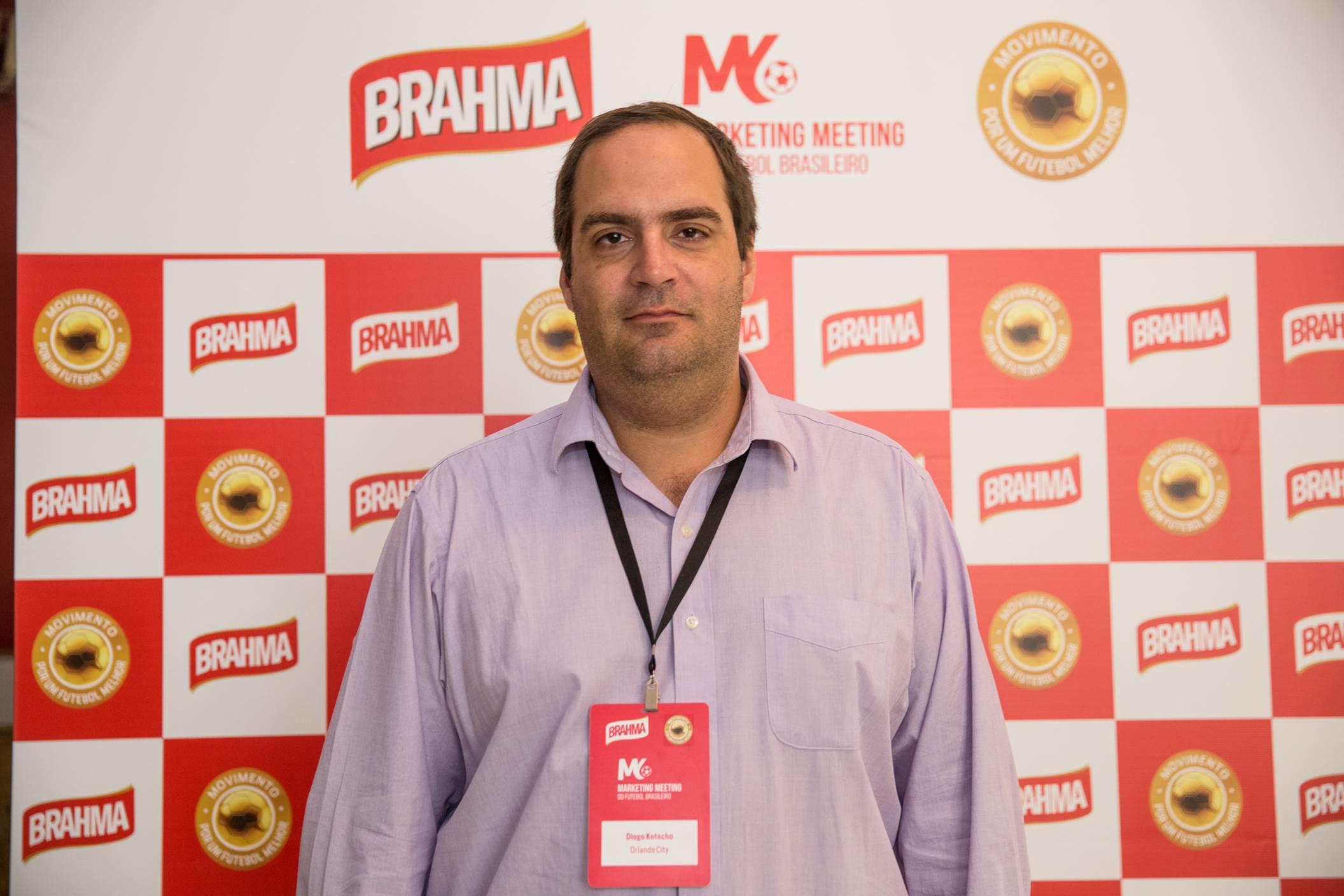 Diogo Kotscho é anunciado