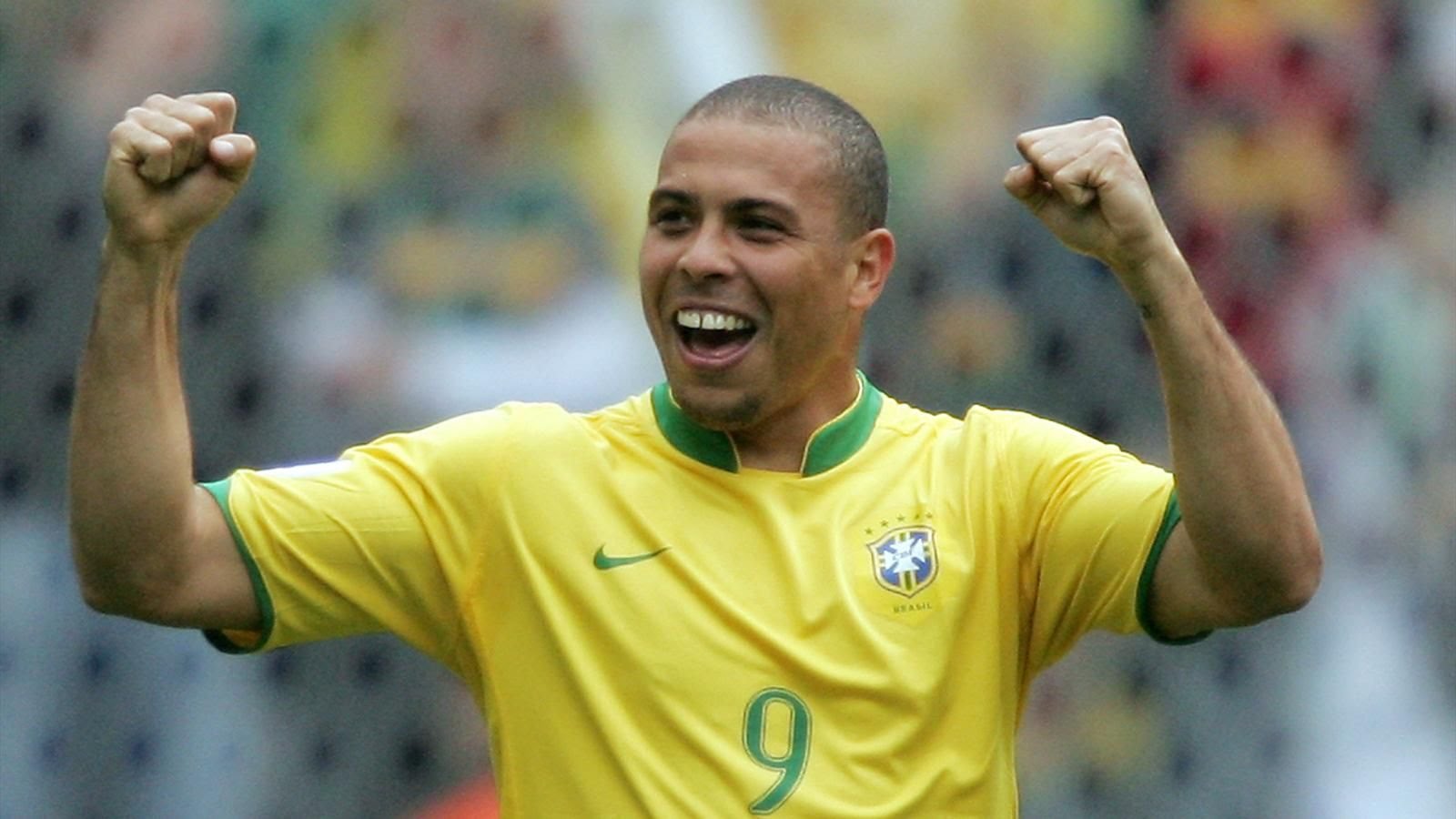 Ronaldo Fenômeno
