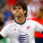 Kaká é escolhido pela