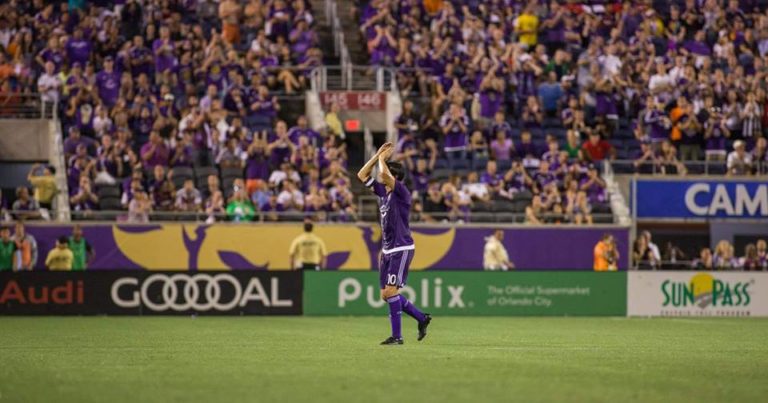Florida Cup 2017 Flamengo e Wolfsburg confirmados e esperança de Orlando City representarem os americanos