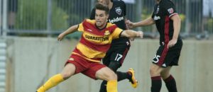 Victor Pagliari Giro