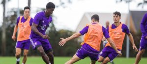 Elenco do Orlando City SC