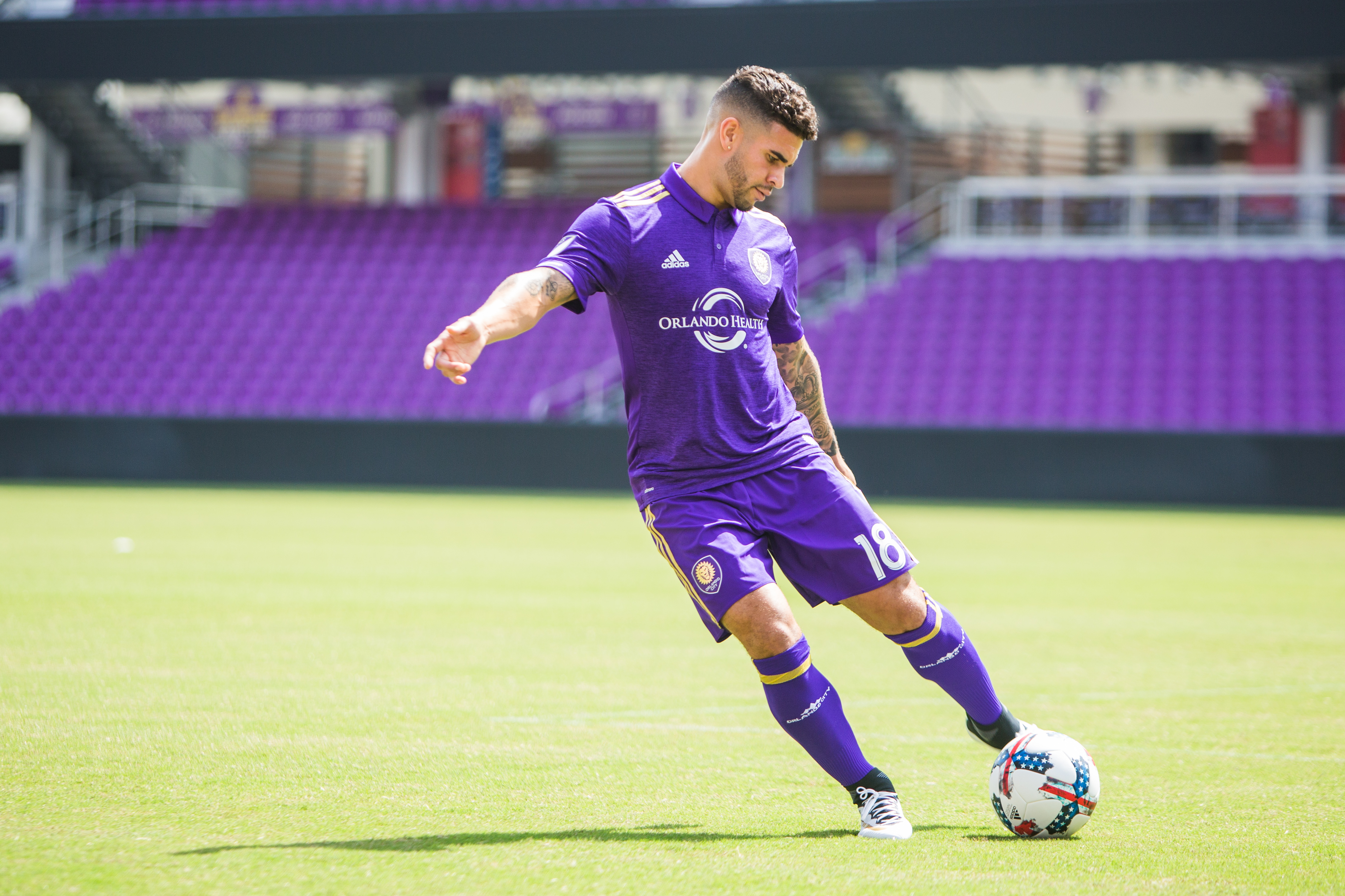 Dom Dwyer