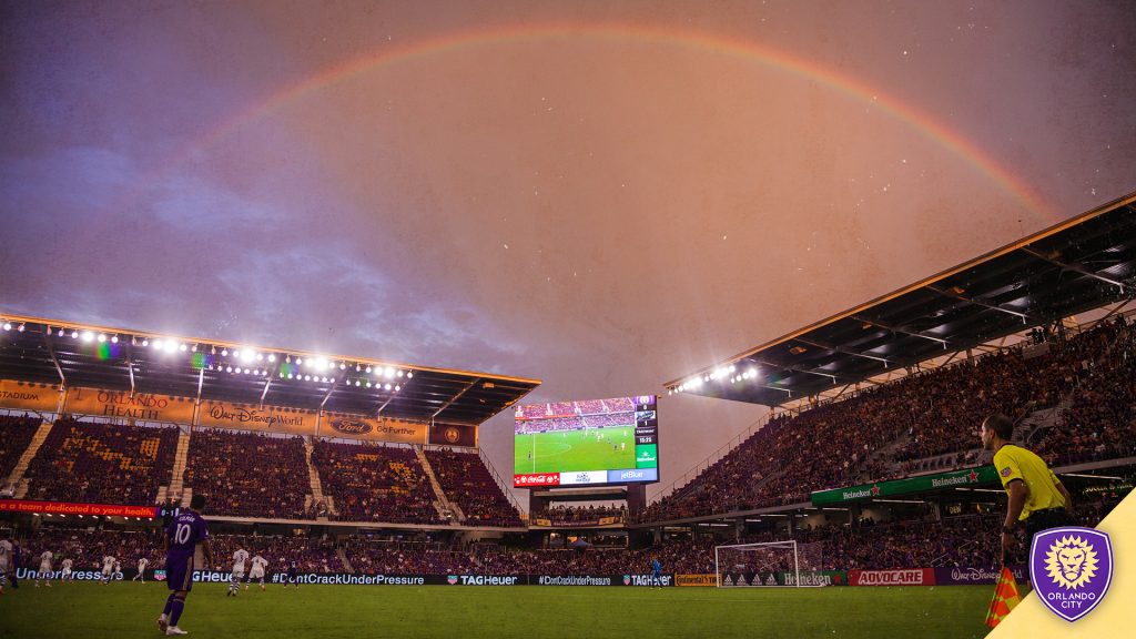 Exploria Stadium