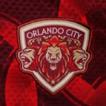Camisa 3 do Orlando City 2026, a Orlando Original da coleção Archive da adidas