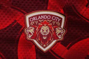 Camisa 3 do Orlando City 2026, a Orlando Original da coleção Archive da adidas